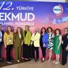 EKMUD Kongreler - 12.EKMUD Bilimsel Kongresi 18-22 Mayıs 2024